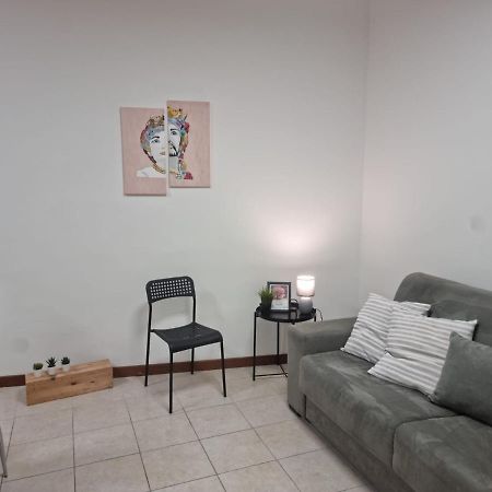 Apartament Laura Four Mesyna Zewnętrze zdjęcie