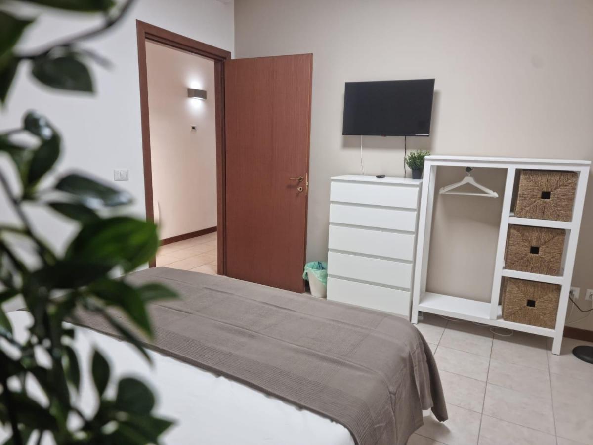Apartament Laura Four Mesyna Zewnętrze zdjęcie