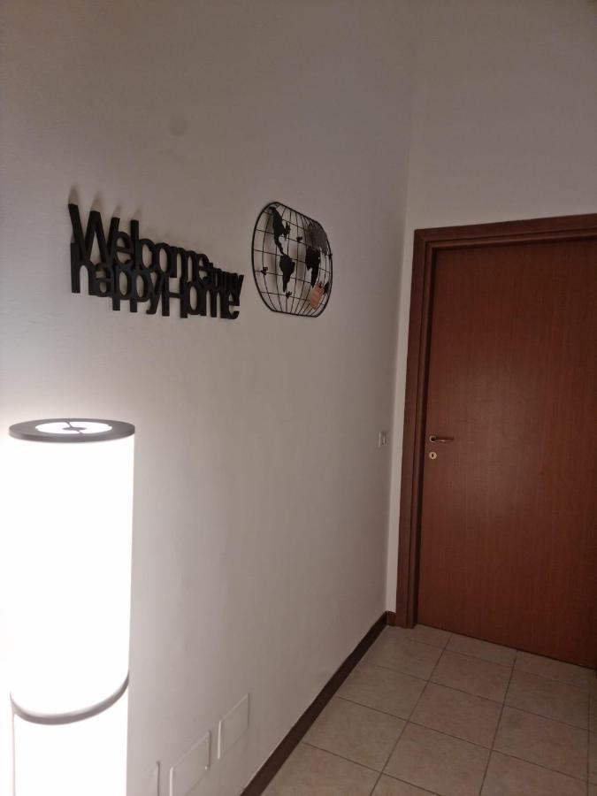 Apartament Laura Four Mesyna Zewnętrze zdjęcie